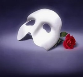 Мюзикл «Призрак Оперы»