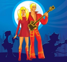 Мюзикл «Бременские музыканты»