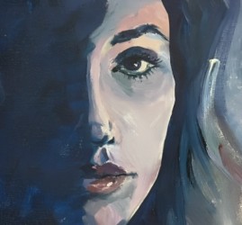 Выставка «За гранью тишины»