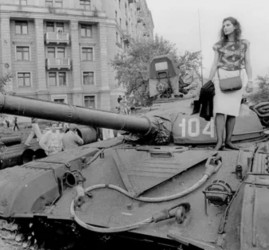 Выставка «Август-91. Кто, если не ты»