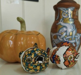 Выставка «Уютный дом»