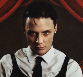 Концерт Вани Дмитриенко