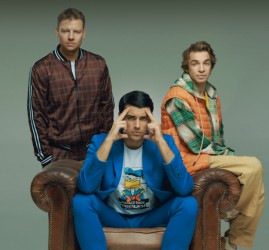 Спектакль «Вечер со звездой»