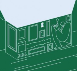 Выставка «Искусство собирать искусство»