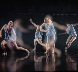 XI Международный фестиваль современного танца «НА ГРАНИ»