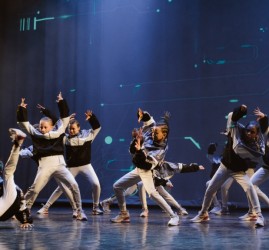 Концерт Global Show «МЫ»