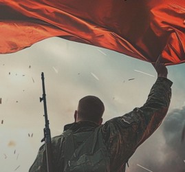 Выставка «СВОи Герои. СВОи Уральцы»,