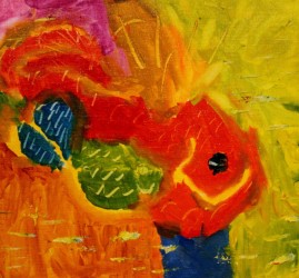 Выставка «Истинное зрение»