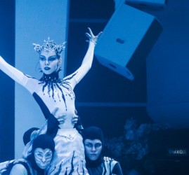 Балет «Снежная королева»