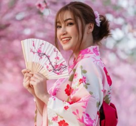 Фестиваль восточной культуры «Юмэ-фест» 2026