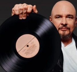 Концерт Сергея Трофимова