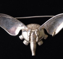 Выставка «Мистерия Абсурда»