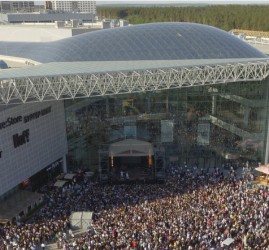 Афиша ТРЦ VEER Mall на 29 и 30 августа 2026 г.