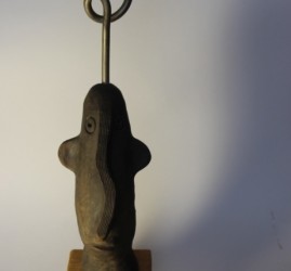 Выставка «Бублик»