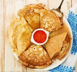 Топ-10 лучших событий в Екатеринбурге в выходные 21, 22 и 23 февраля 2026 г.