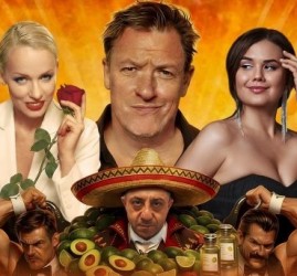 Спектакль «Операция: «Авокадо!»