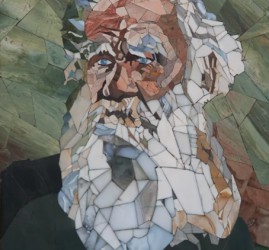 Выставка «Каменный город»