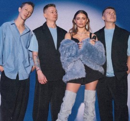 Музыкальная программа ТРЦ «Гринвич»