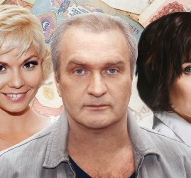 Спектакль «Муж в рассрочку»