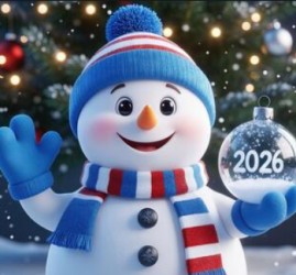 Топ-10 лучших событий в Екатеринбурге в выходные 27 и 28 декабря 2025 г.