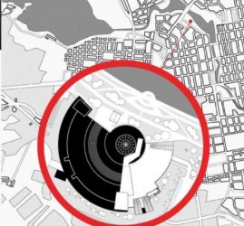 Выставка «10 лет в Центре»