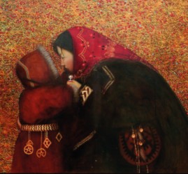 Выставка «Дети ветра»