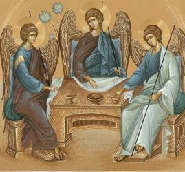 Выставка «Православный мир»