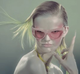 Лекция «Мода и космос: от ретрофутуризма к космической моде будущего»