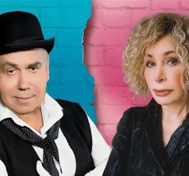 Спектакль «Любовь на бис»