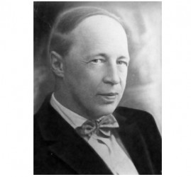 Выставка «Георгий Голубев. Первый главный архитектор Свердловска»