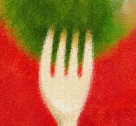 Иммерсивный концерт «Ешь. Пой. Люби»
