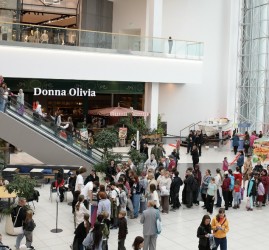 Афиша ТРЦ VEER Mall на 18 и 19 июля 2026 г.