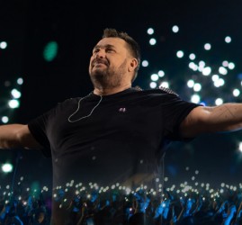 Концерт группы «Руки Вверх!»