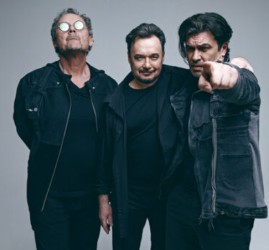 Концерт группы «Кино»