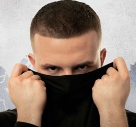 Большой сольный концерт Icegergert