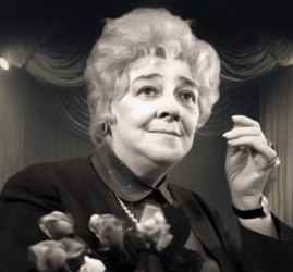 Спектакль «Раневская. Одинокая насмешница»