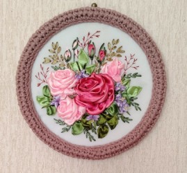 Пасхальная ярмарка в «Гамаюне»