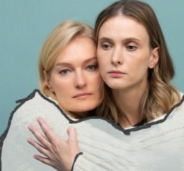 Спектакль «Оскар и Розовая дама»