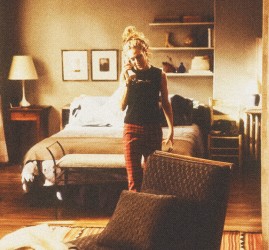 Лекция «Психология 30-летних: чего хотят современные женщины»