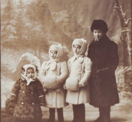 Фотоателье в «Доме Метенкова»