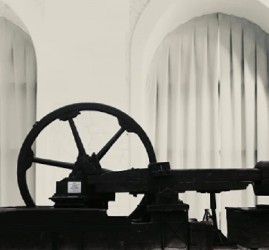 Выставка «Урал промышленный. Кричный молот. 200 лет»