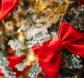 Топ-15 лучших событий в Екатеринбурге в выходные 20 и 21 декабря 2025 г.