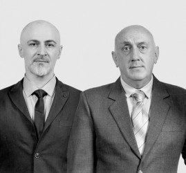 Спектакль «Как я не стал взрослым»