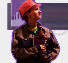 Встреча с автором Александрой Ручьевой в Доме книги