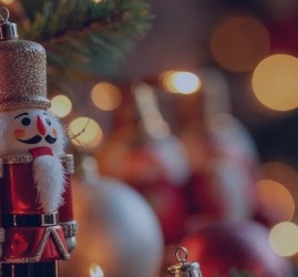 Концерт-сказка «Щелкунчик» в VEER Mall