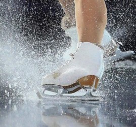 Всероссийский день Фигурного катания на коньках 2026 в Екатеринбурге