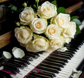 Вечер фортепианных ансамблей «Диалог на клавишах»