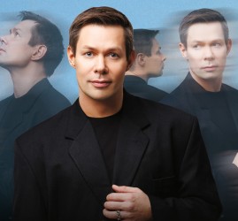 Концерт Стаса Пьехи