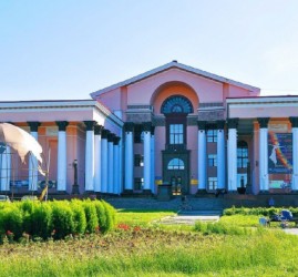 День открытых дверей в КЦ «Верх-Исетский»