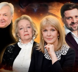 Спектакль «Аккомпаниатор»